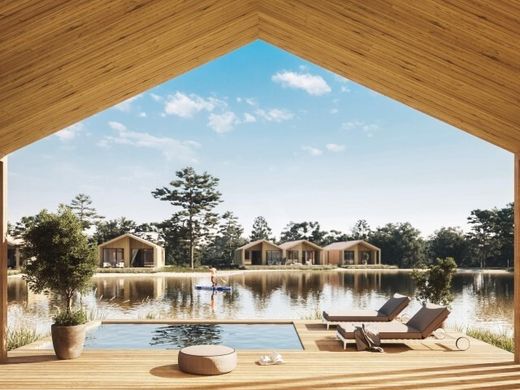 ﻓﻴﻼ ﻓﻲ Vau, Óbidos