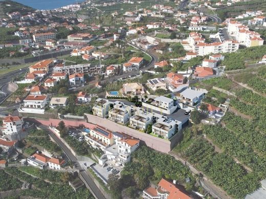 Вилла, Estreito de Câmara de Lobos, Câmara de Lobos