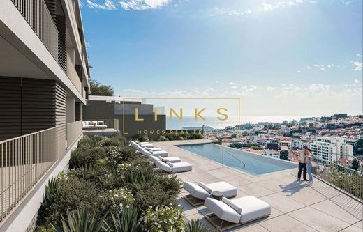 套间/公寓  Funchal, Madeira