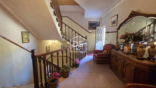 Villa a Valhelhas, Guarda