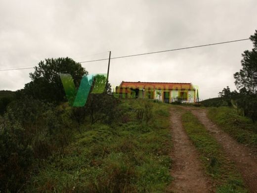 Terreno en Mexilhoeira Grande, Portimão