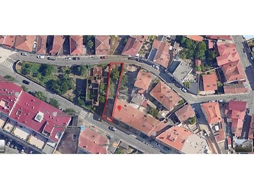 Terreno a São Mamede de Infesta, Matosinhos