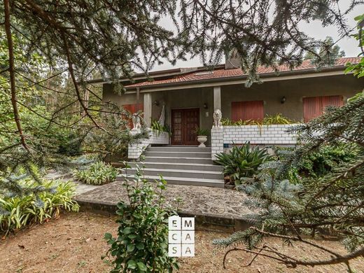 Villa a Lobão, Santa Maria da Feira