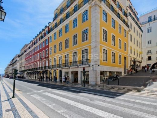 Santa Maria Maior, Lisbonのアパートメント