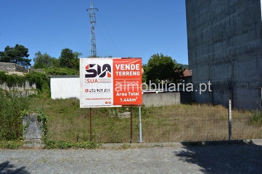 Terreno a Ferreiros, Amares