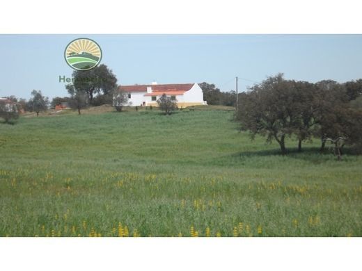 Αγροτεμάχιο σε São Francisco da Serra, Santiago do Cacém