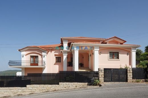 Villa in Pedrógão Grande, Distrito de Leiria