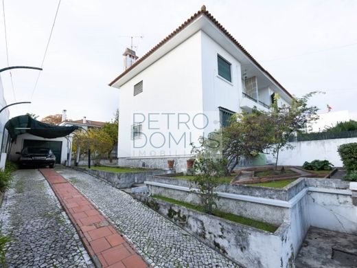Villa in Alvalade, Lisbon