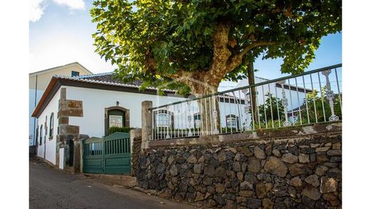 Bauernhof in Cabo da Praia, Praia da Vitória