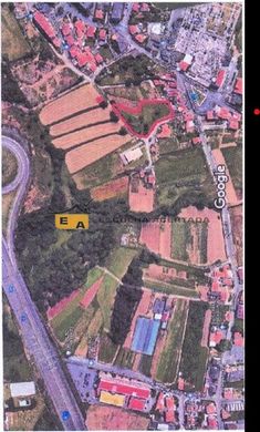 Land in Gulpilhares, Vila Nova de Gaia