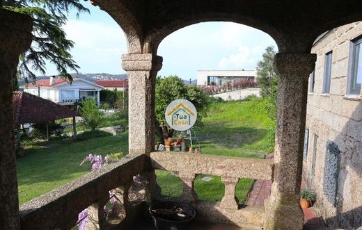 Villa a Antas, Vila Nova de Famalicão
