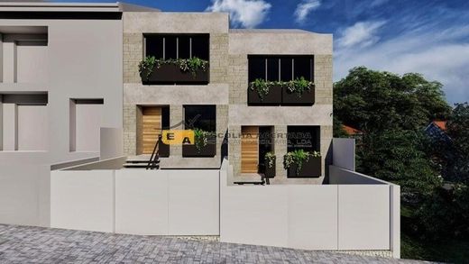 Villa Custóias, Leça do Balio e Guifões, Matosinhos