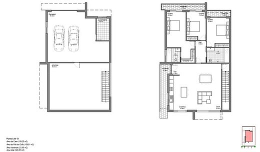 Villa in Silvares, Lousada