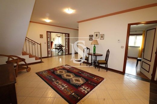 Villa a Portelas, Ponte de Lima