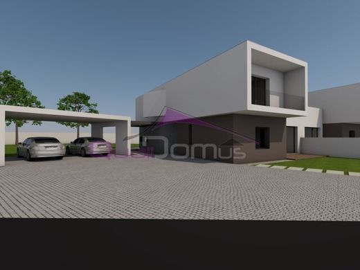 别墅  Entroncamento, Distrito de Santarém
