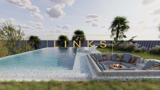 São Gonçalo, Funchalのヴィラ