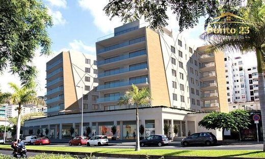 Daire São Martinho, Funchal