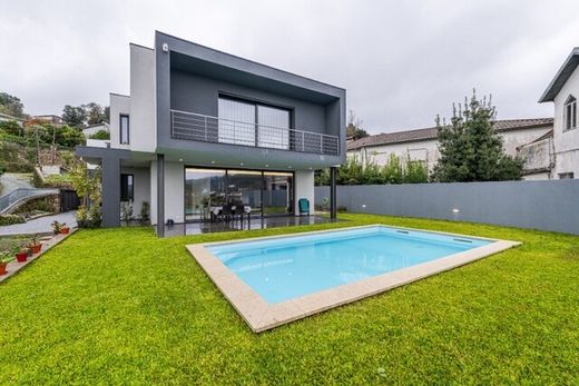 Villa Caldelas, Amares