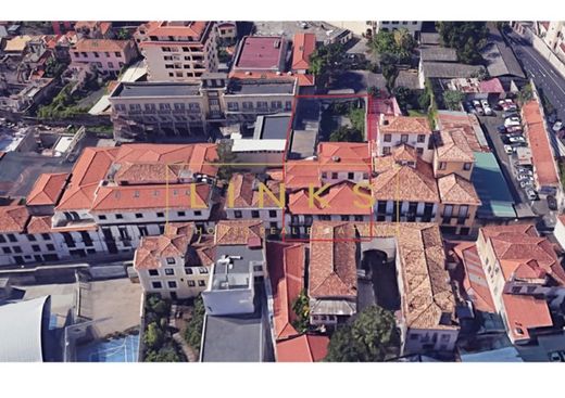 콘도미니엄 / Funchal, Madeira