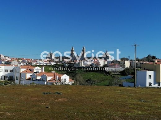 Участок, Mafra, Distrito de Lisboa