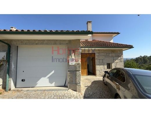 빌라 / São Pedro do Sul, Distrito de Viseu