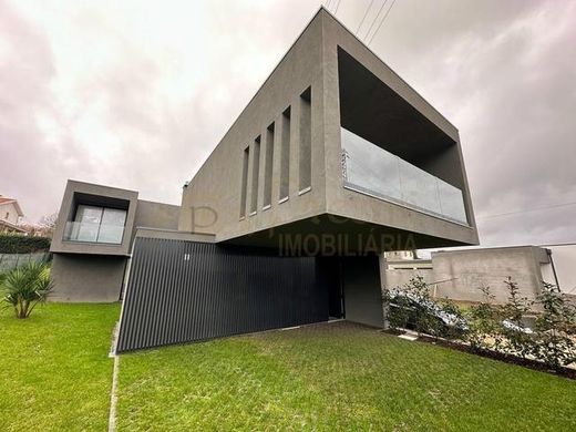 Villa à Aldão, Guimarães
