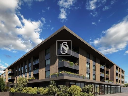 Kamienica w Ponta Delgada, Azores