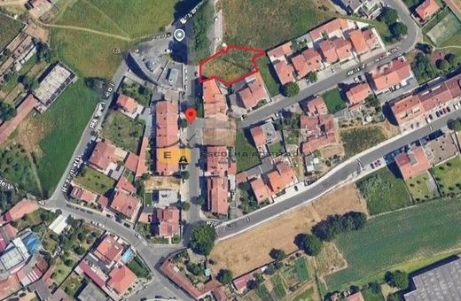 Terreno a Custóias, Leça do Balio e Guifões, Matosinhos