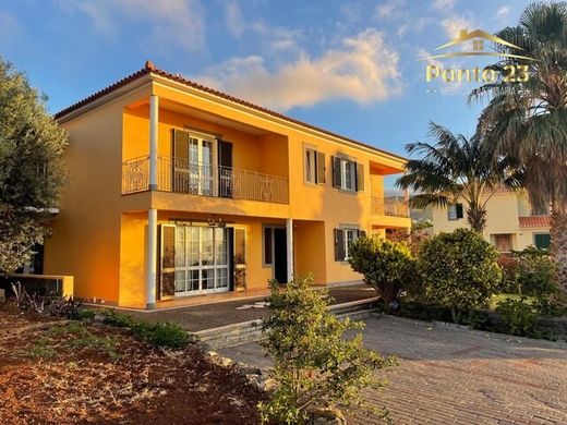 Βίλα σε Σάντα Κρουζ, Santa Cruz