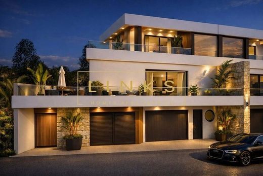 Villa in Santo António, Funchal