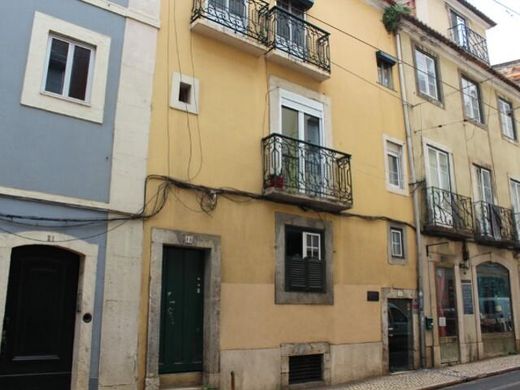 Misericórdia, Lisbonのアパートメント