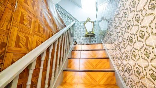 Complexos residenciais - Póvoa de Varzim, Porto