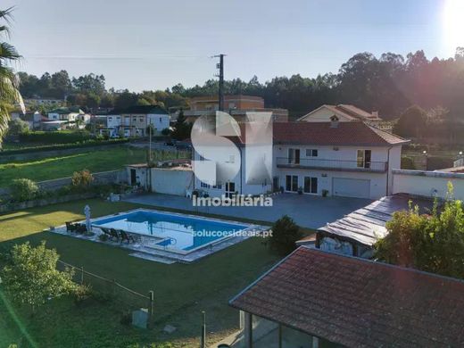 Villa in Fonte Arcada, Penafiel