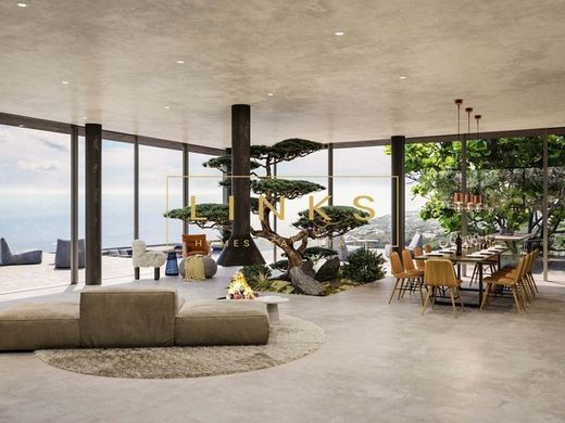 Villa in Calheta, Madeira