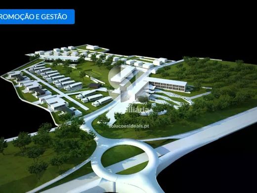 Land in Póvoa de Varzim, Distrito do Porto