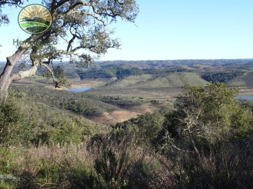 Land in São Martinho das Amoreiras, Odemira