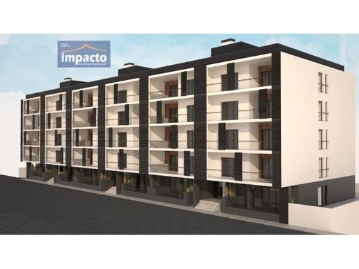 Apartment in Alverca do Ribatejo e Sobralinho, Vila Franca de Xira