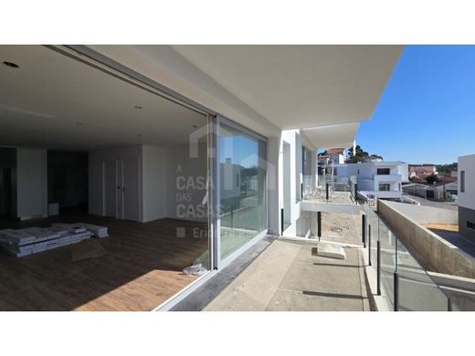 Villa a Ericeira, Mafra