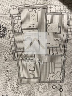 Villa à Penafiel, Distrito do Porto