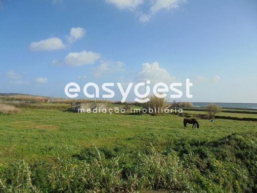 Land in Praia da Vitória, Azores