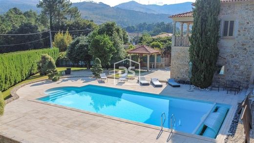 ‏חווה ב  Cerdal, Valença