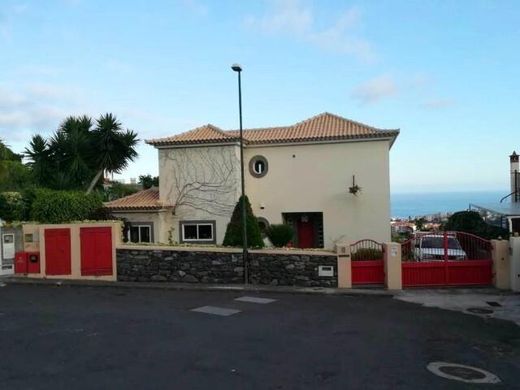 Вилла, Santo António, Funchal