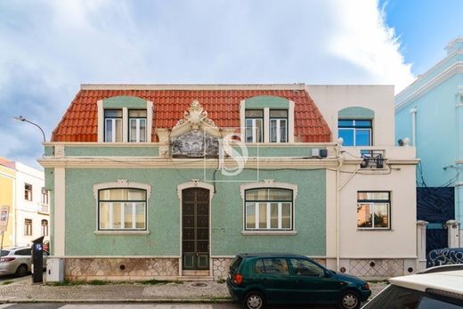 Complexos residenciais - Setúbal