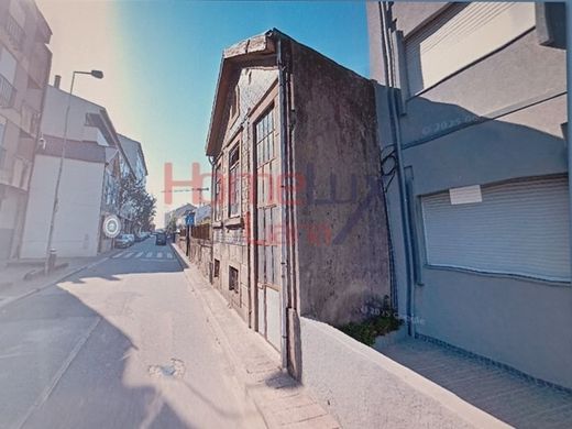 Terreno a São Mamede de Infesta, Matosinhos