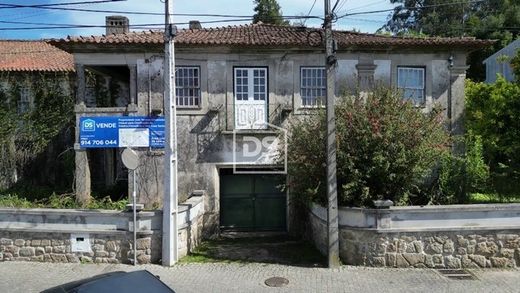 Fazenda - Mundão, Viseu