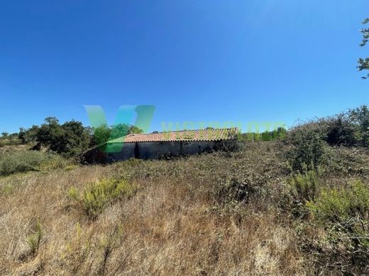 أرض ﻓﻲ São Teotónio, Odemira