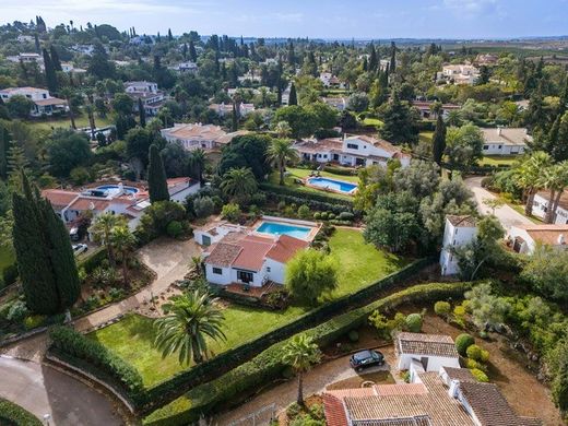 빌라 / Mexilhoeira Grande, Portimão