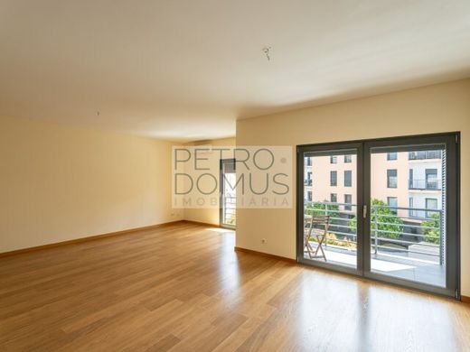 Apartment in Benfica, Lisbon