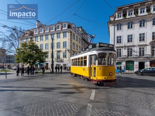 아파트 / Misericórdia, Lisbon