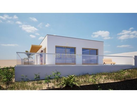 Вилла, Vila de Porto Santo, Madeira